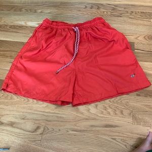 Men’s southern point trunks